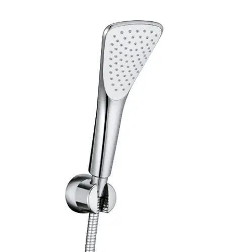 KLUDI FIZZ Wannen-Brause-Set 1S mit Schlauch chrom, 6765005-00, Artikel in Kategorie
